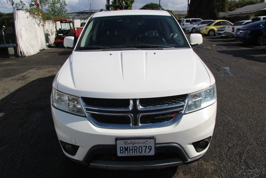 2017 Dodge Journey - Image 9 of 21
