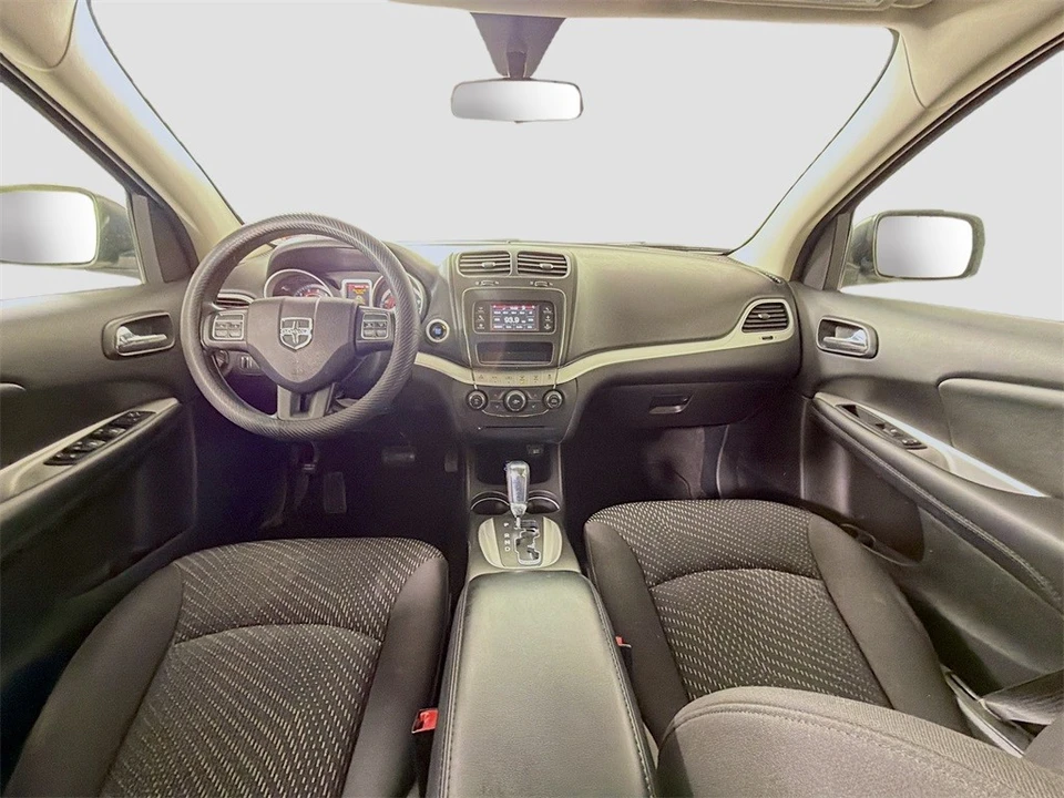 2017 Dodge Journey - Image 9 of 12