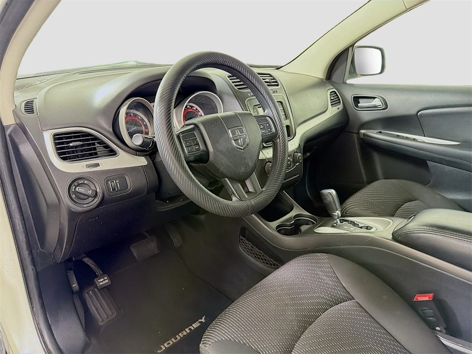 2017 Dodge Journey - Image 10 of 12