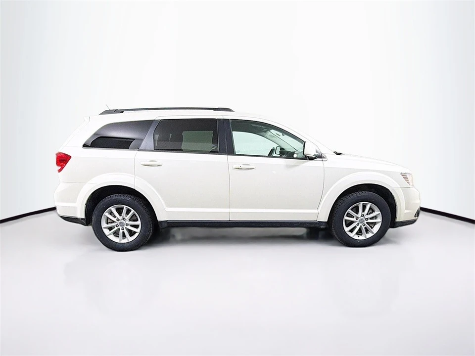 2017 Dodge Journey - Image 8 of 12