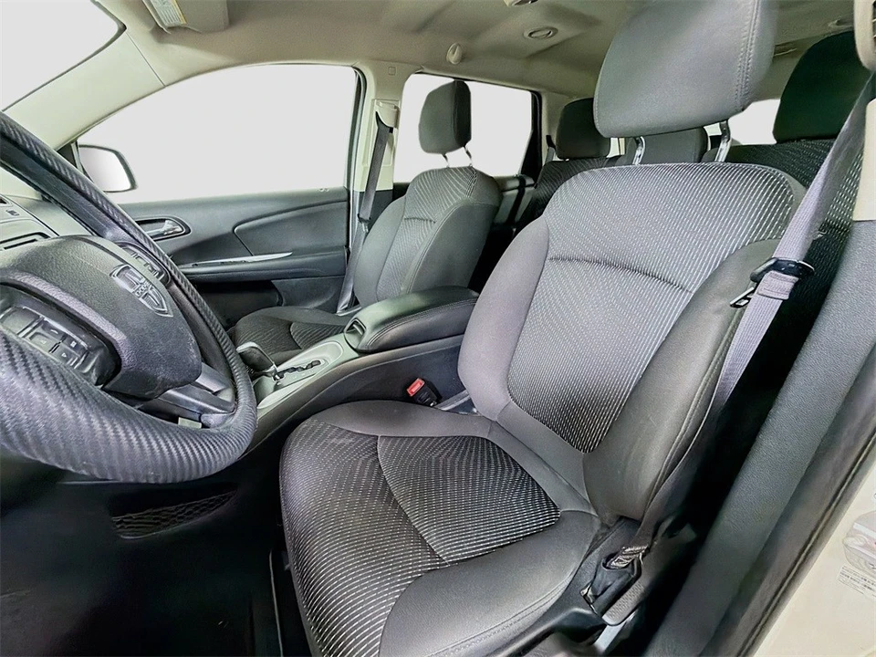 2017 Dodge Journey - Image 12 of 12