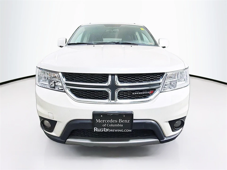 2017 Dodge Journey - Image 2 of 12