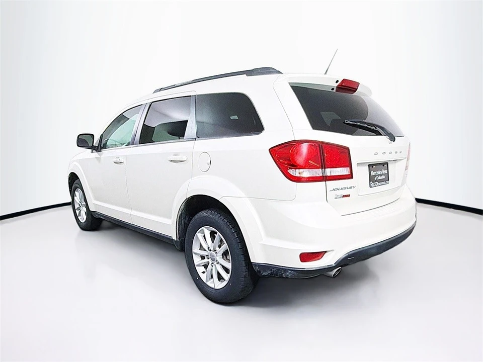 2017 Dodge Journey - Image 5 of 12