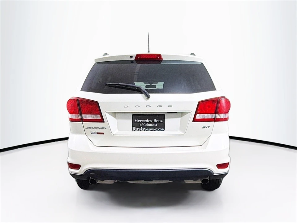 2017 Dodge Journey - Image 6 of 12