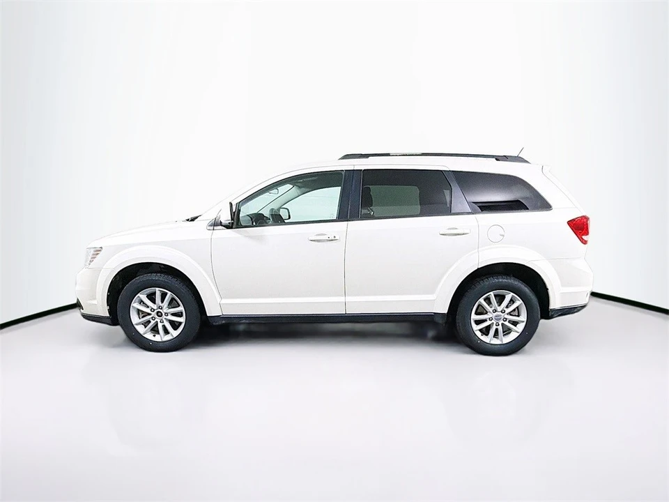 2017 Dodge Journey - Image 4 of 12