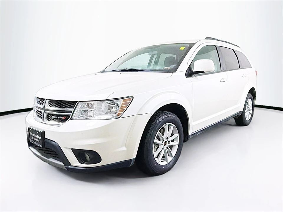 2017 Dodge Journey - Image 3 of 12