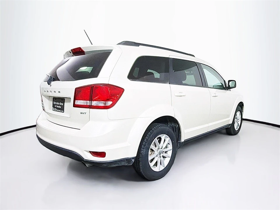 2017 Dodge Journey - Image 7 of 12