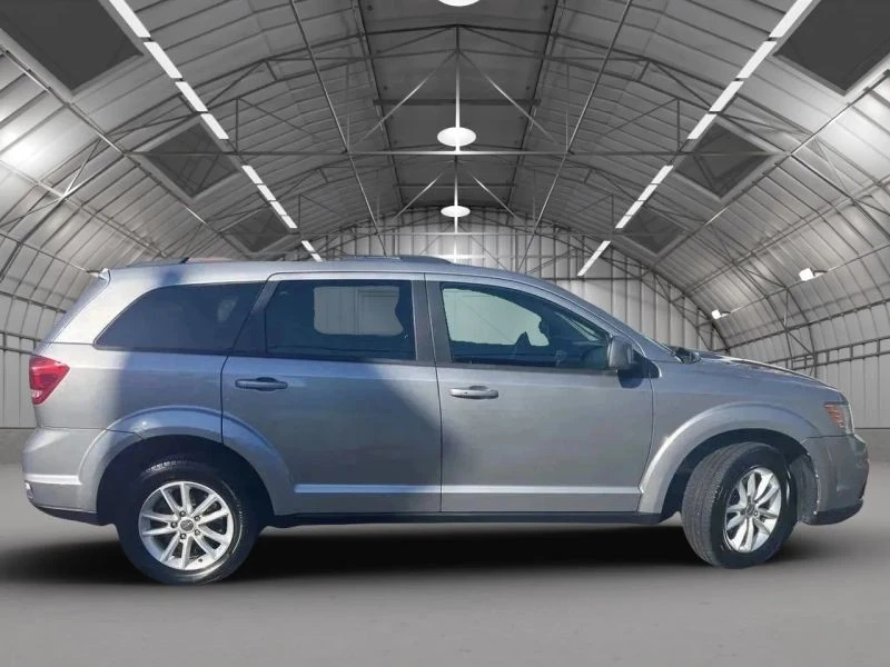 2017 Dodge Journey - Image 9 of 12