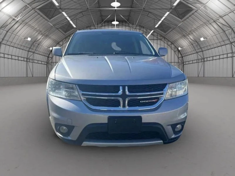 2017 Dodge Journey - Image 3 of 12