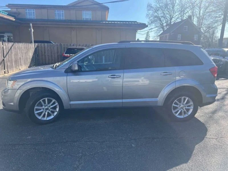 2017 Dodge Journey - Image 7 of 12