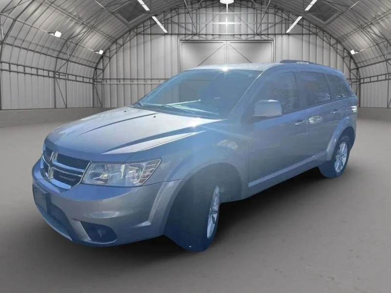 2017 Dodge Journey - Image 4 of 12