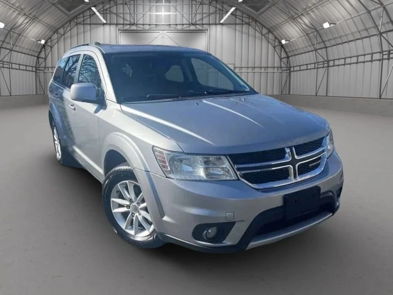 2017 Dodge Journey - Image 2 of 12