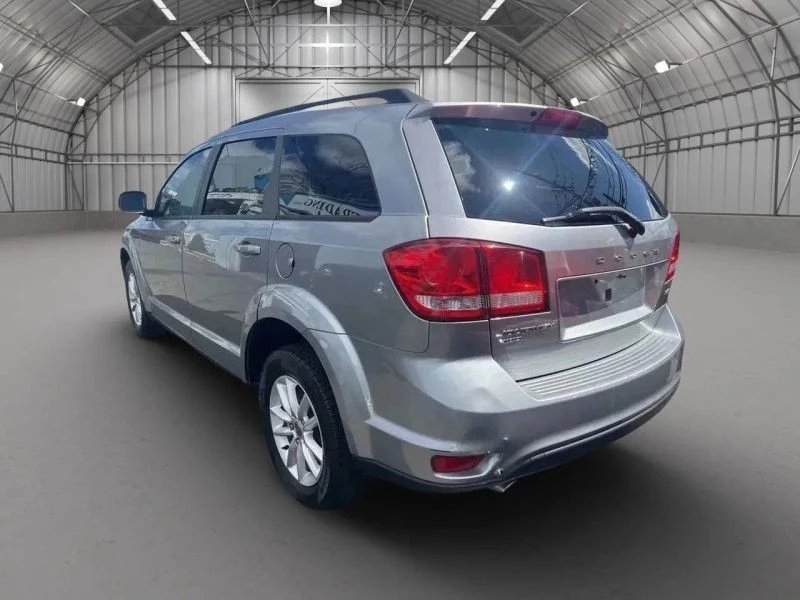 2017 Dodge Journey - Image 10 of 12