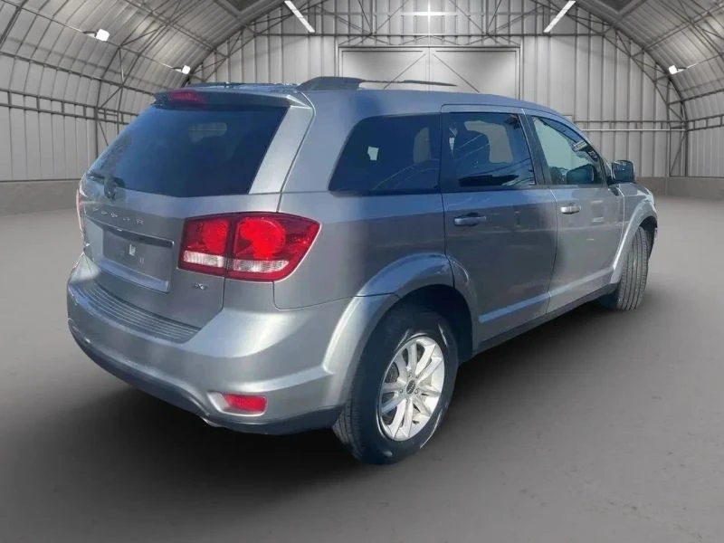 2017 Dodge Journey - Image 8 of 12