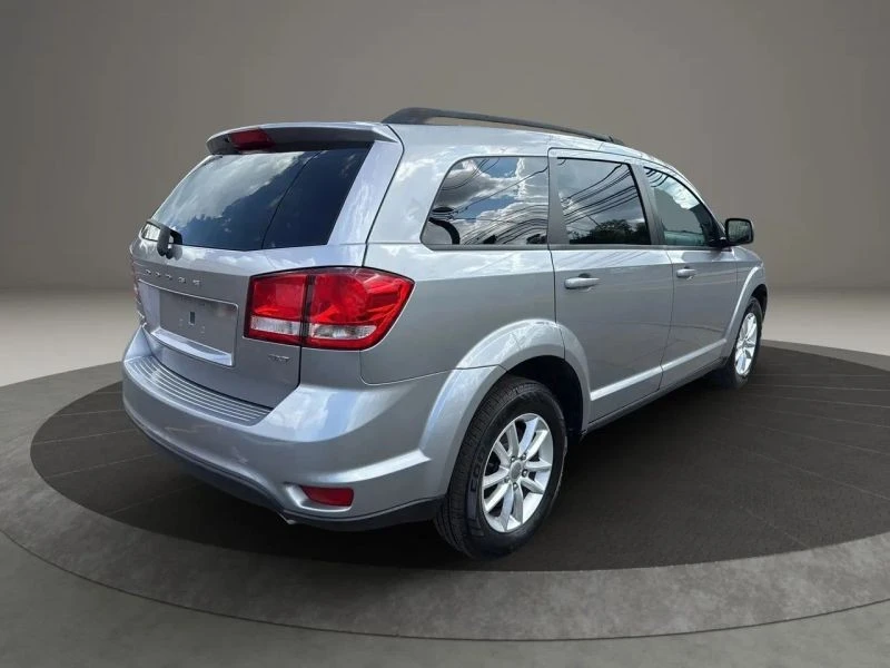 2017 Dodge Journey - Image 5 of 12