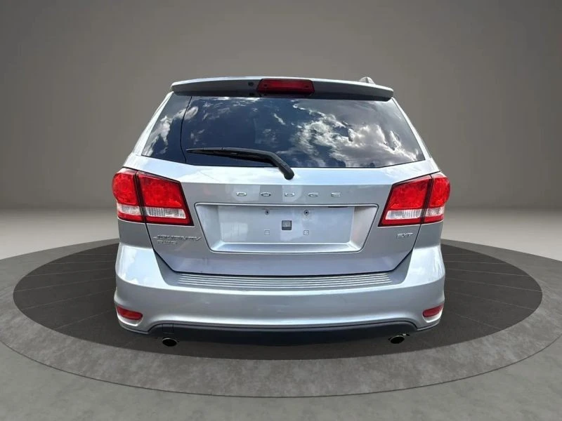 2017 Dodge Journey - Image 6 of 12