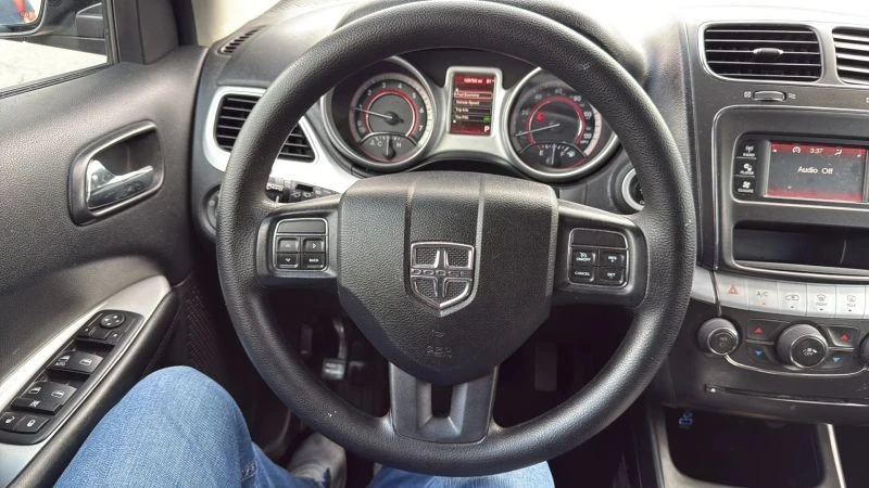 2017 Dodge Journey - Image 10 of 12