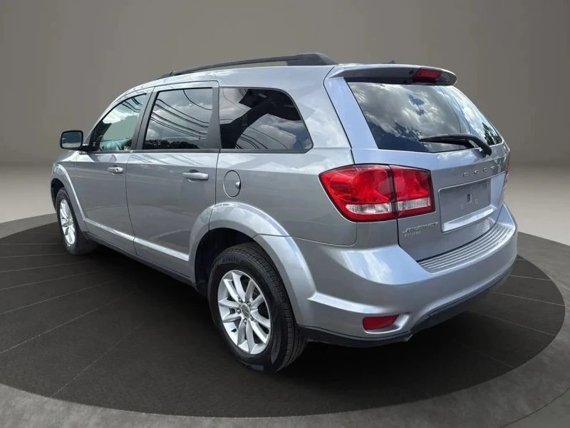 2017 Dodge Journey - Image 7 of 12