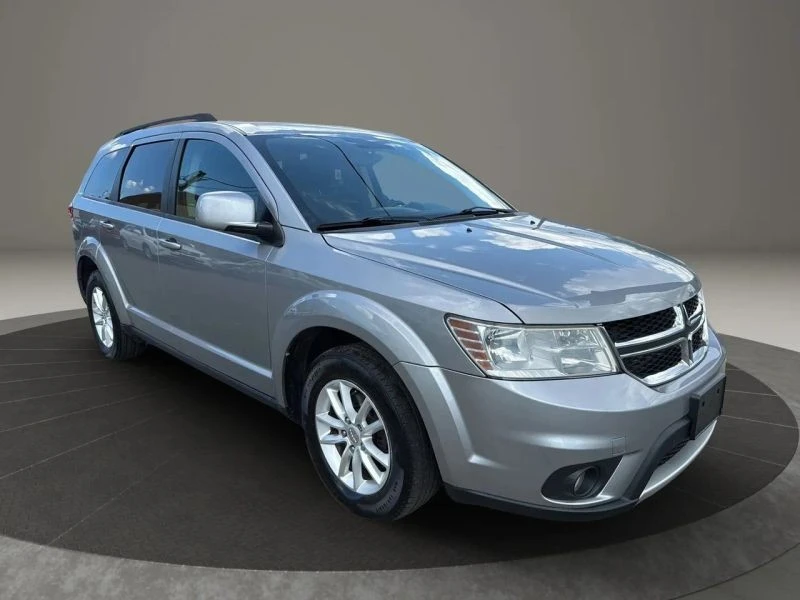 2017 Dodge Journey - Image 3 of 12