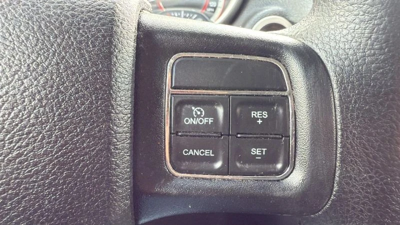 2017 Dodge Journey - Image 11 of 12