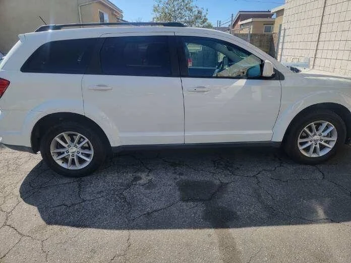2017 Dodge Journey - Image 3 of 11