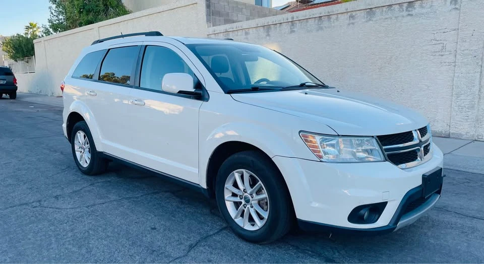 2017 Dodge Journey - Image 2 of 6