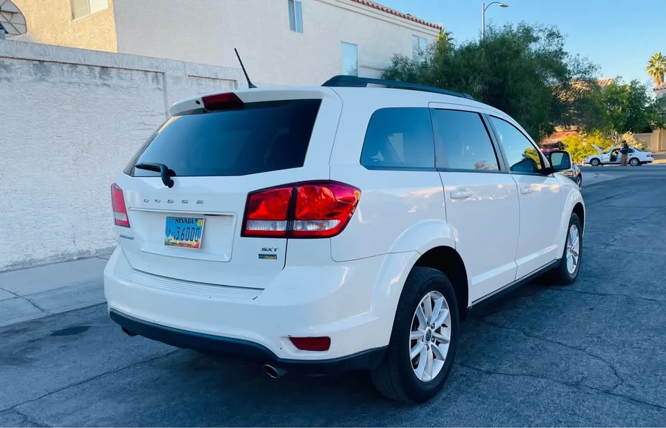 2017 Dodge Journey - Image 3 of 6