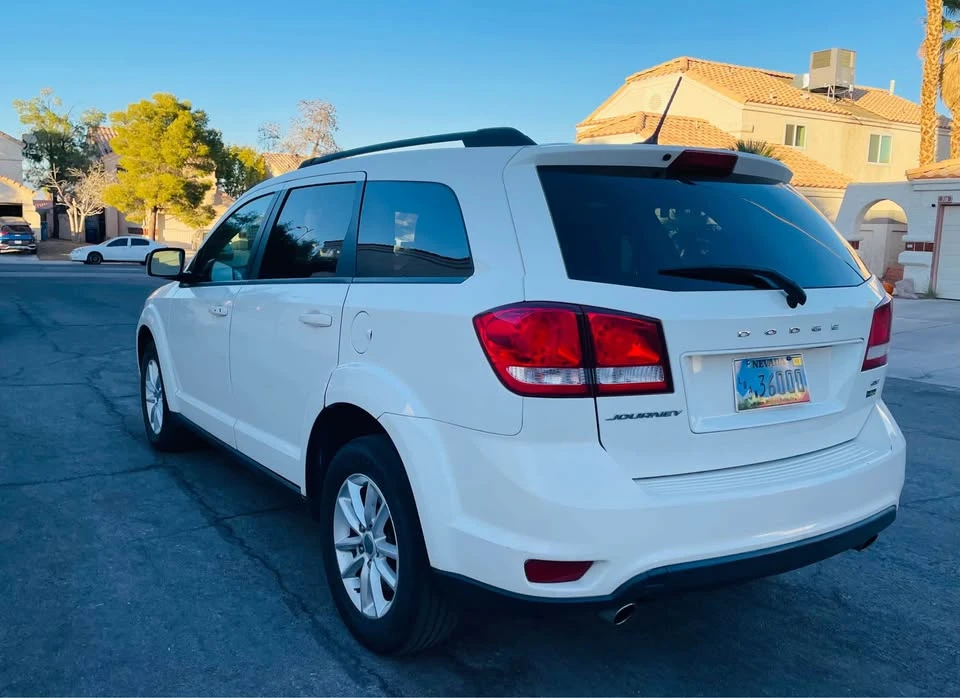 2017 Dodge Journey - Image 4 of 6