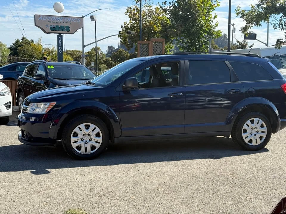 2017 Dodge Journey - Image 2 of 11