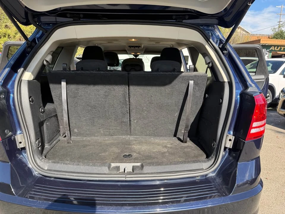 2017 Dodge Journey - Image 11 of 11