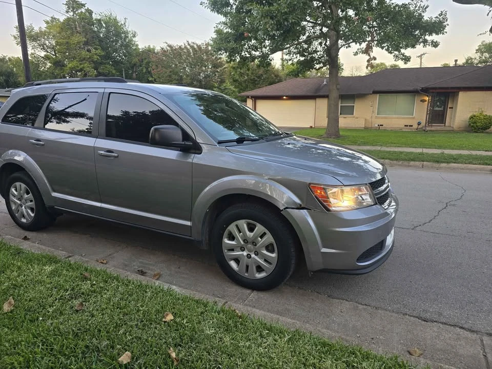 2017 Dodge Journey - Image 4 of 18