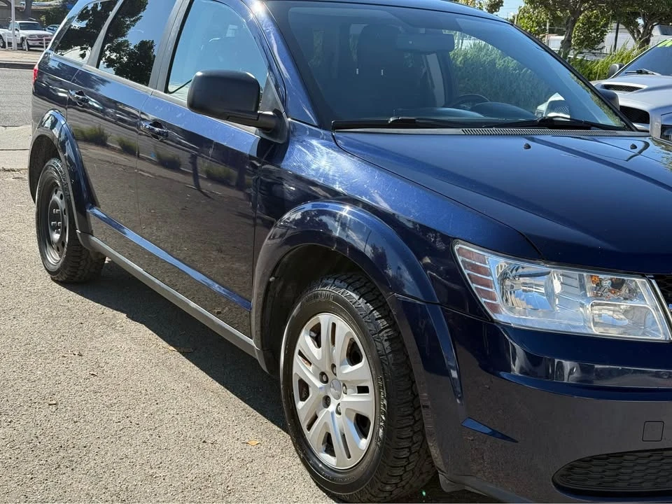 2017 Dodge Journey - Image 4 of 11