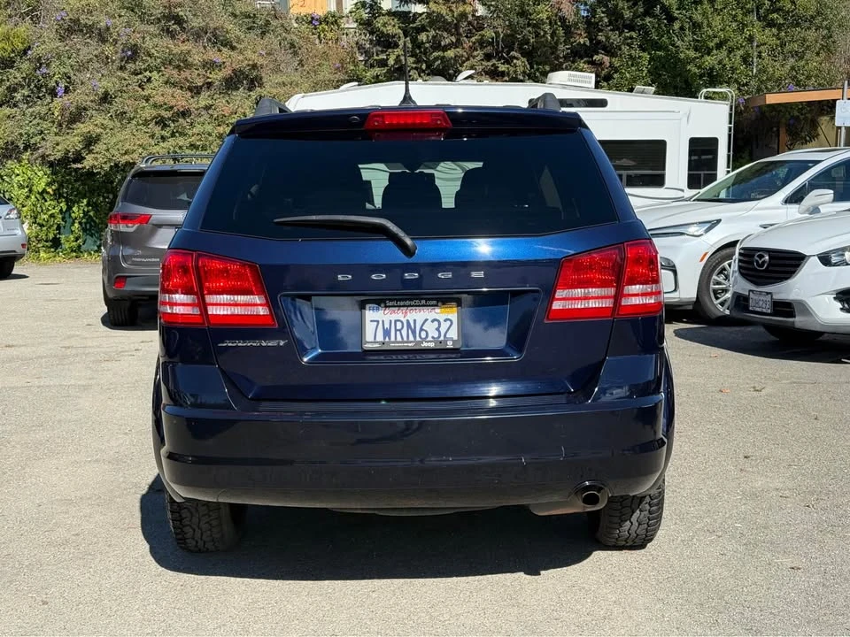 2017 Dodge Journey - Image 3 of 11