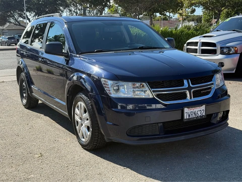 2017 Dodge Journey - Image 6 of 11