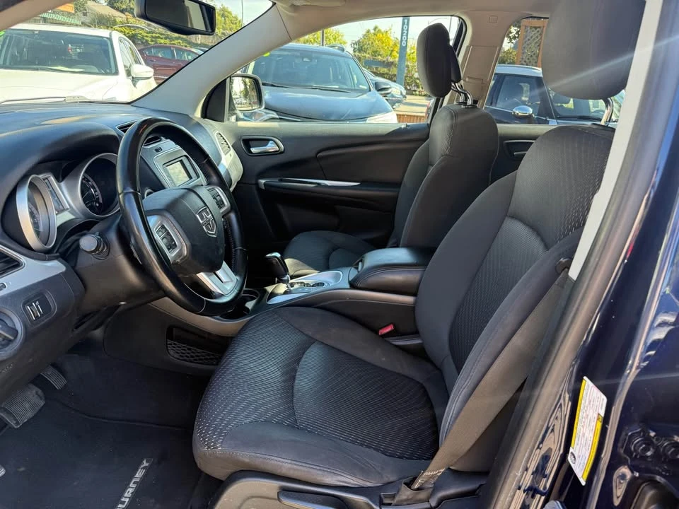 2017 Dodge Journey - Image 9 of 11