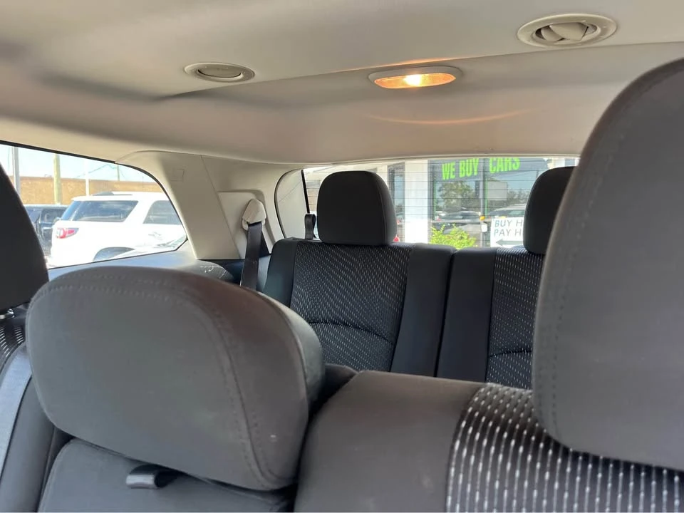 2017 Dodge Journey - Image 10 of 12