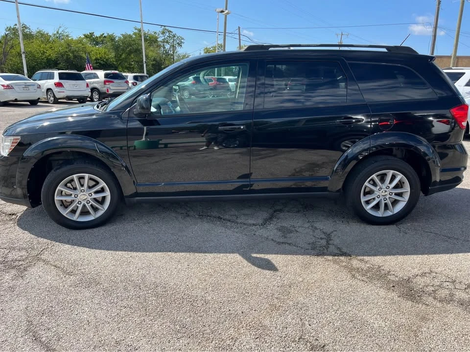 2017 Dodge Journey - Image 11 of 12