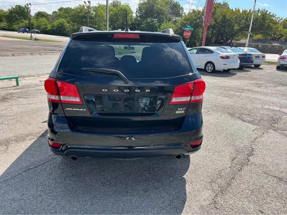 2017 Dodge Journey - Image 12 of 12