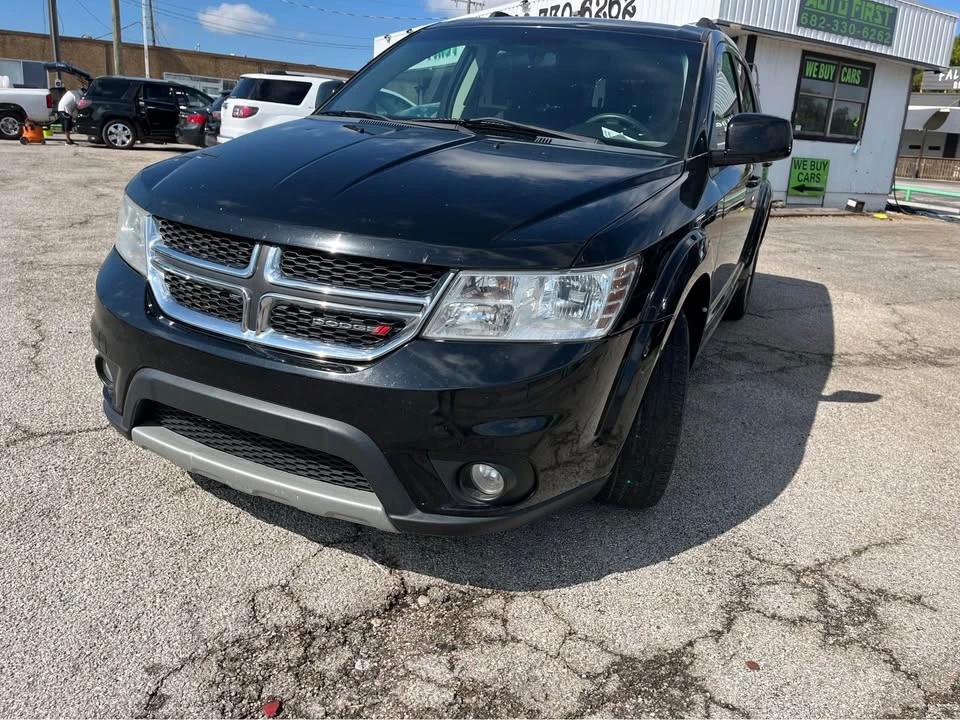 2017 Dodge Journey - Image 2 of 12