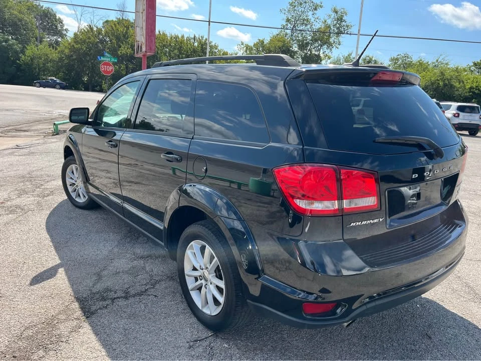 2017 Dodge Journey - Image 5 of 12