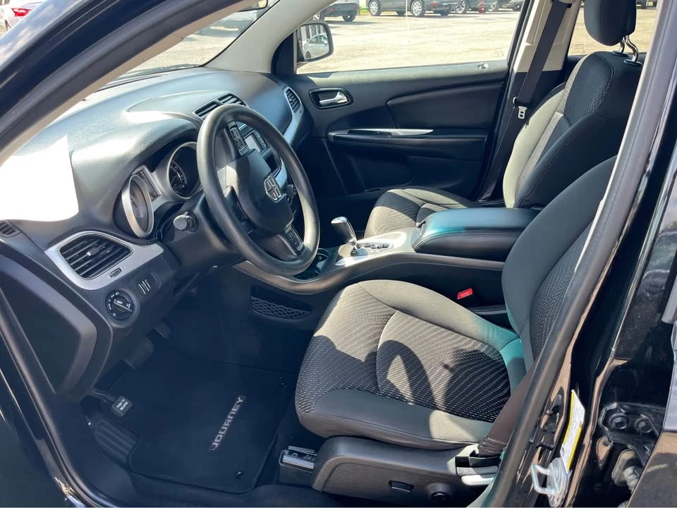 2017 Dodge Journey - Image 8 of 12