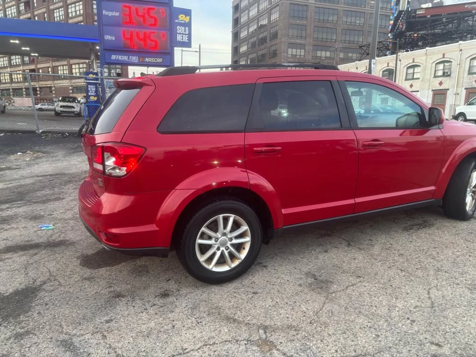 2017 Dodge Journey - Image 5 of 10
