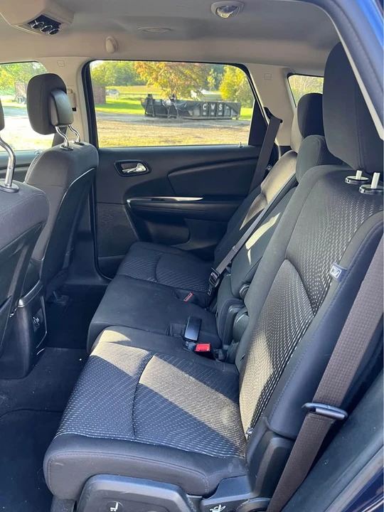2017 Dodge Journey - Image 7 of 12