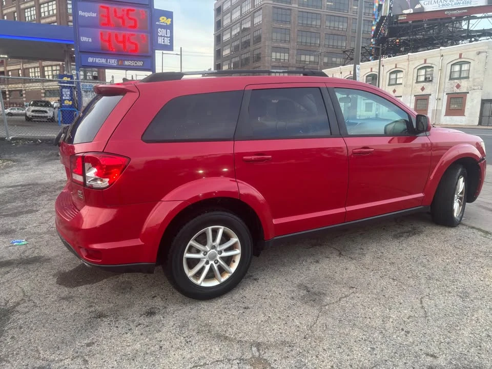 2017 Dodge Journey - Image 6 of 10