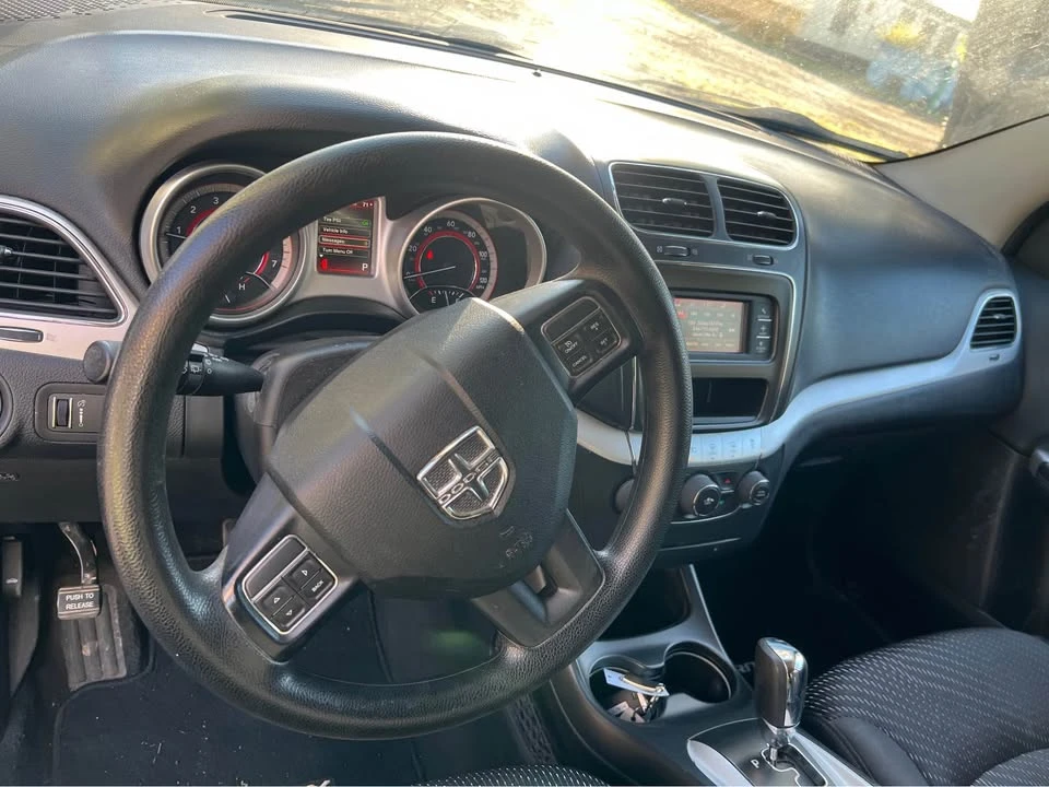 2017 Dodge Journey - Image 6 of 12