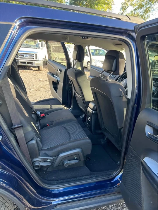 2017 Dodge Journey - Image 9 of 12