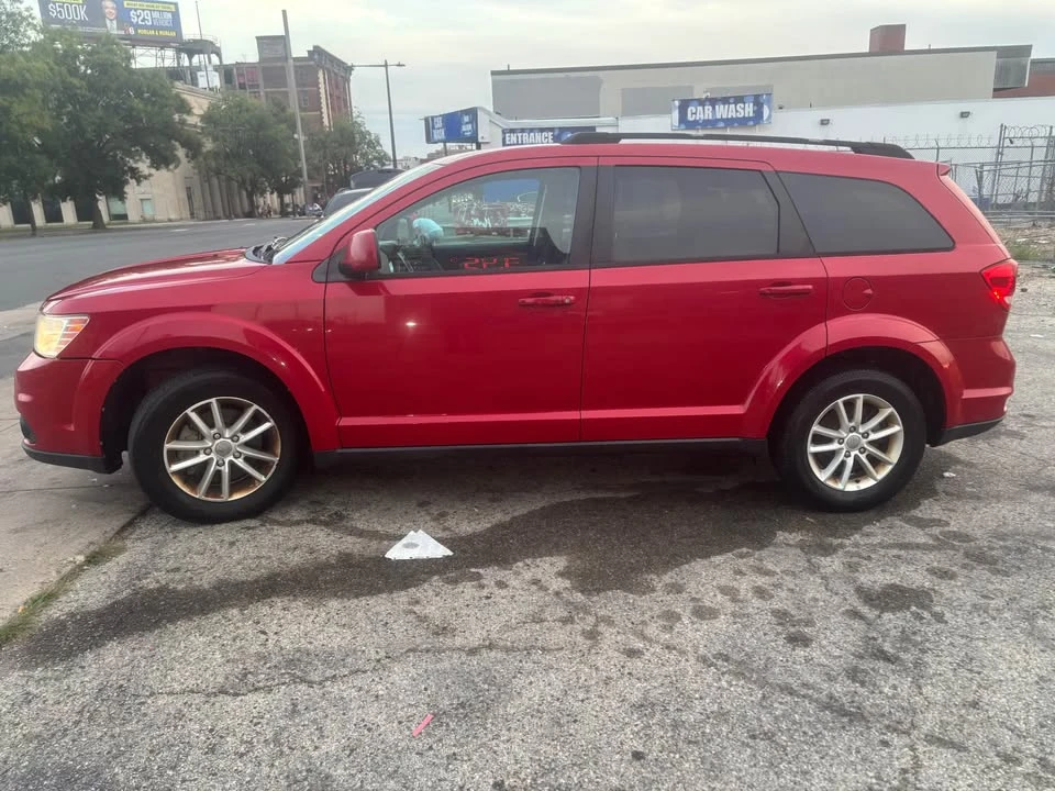 2017 Dodge Journey - Image 3 of 10