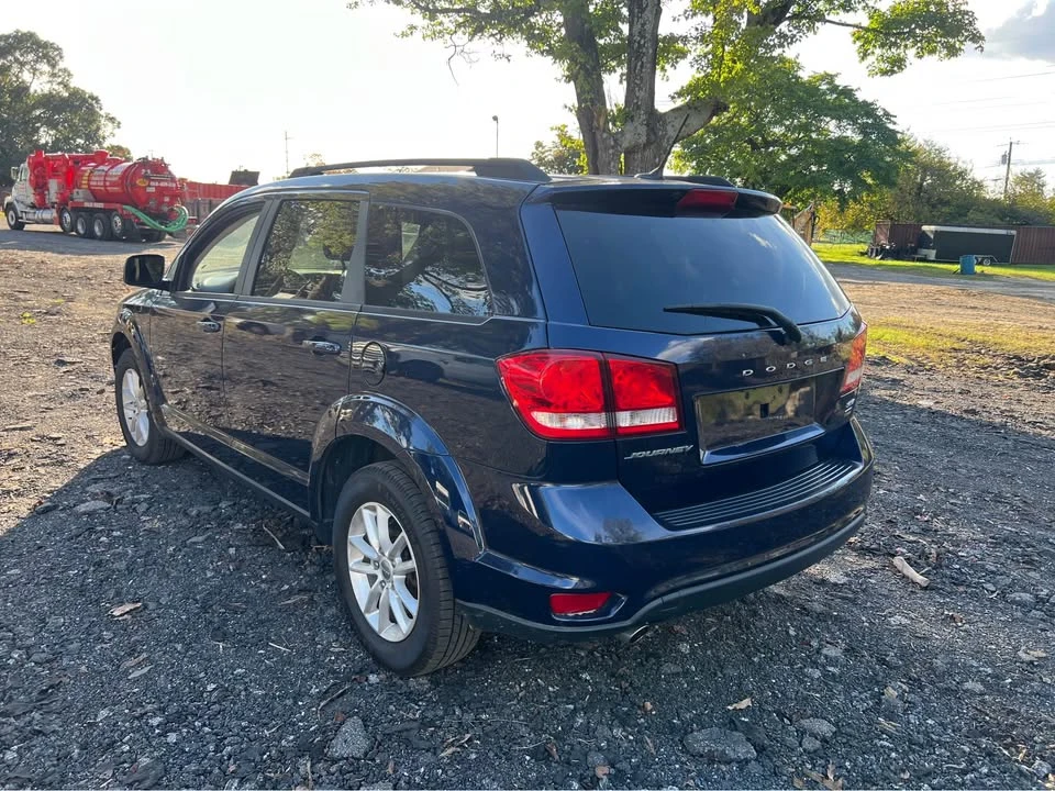 2017 Dodge Journey - Image 3 of 12