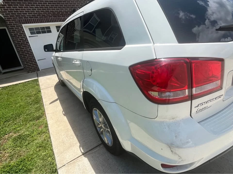 2017 Dodge Journey - Image 5 of 14