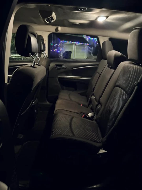2017 Dodge Journey - Image 6 of 6